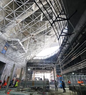 От лесопилки до стройки: сколько денег приносят Кузбассу трудовые мигранты