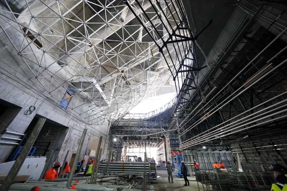 От лесопилки до стройки: сколько денег приносят Кузбассу трудовые мигранты