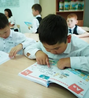 В Кузбассе впервые отмечается День телеутской письменности
