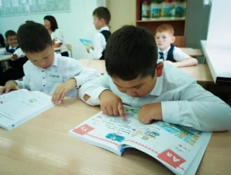 В Кузбассе впервые отмечается День телеутской письменности