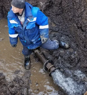 Илья Середюк поздравил с профессиональным праздником  работников ЖКХ Кузбасса