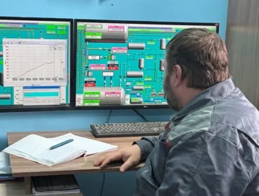 Смола из Кузбасса обеспечила технологическую независимость российских шинных заводов