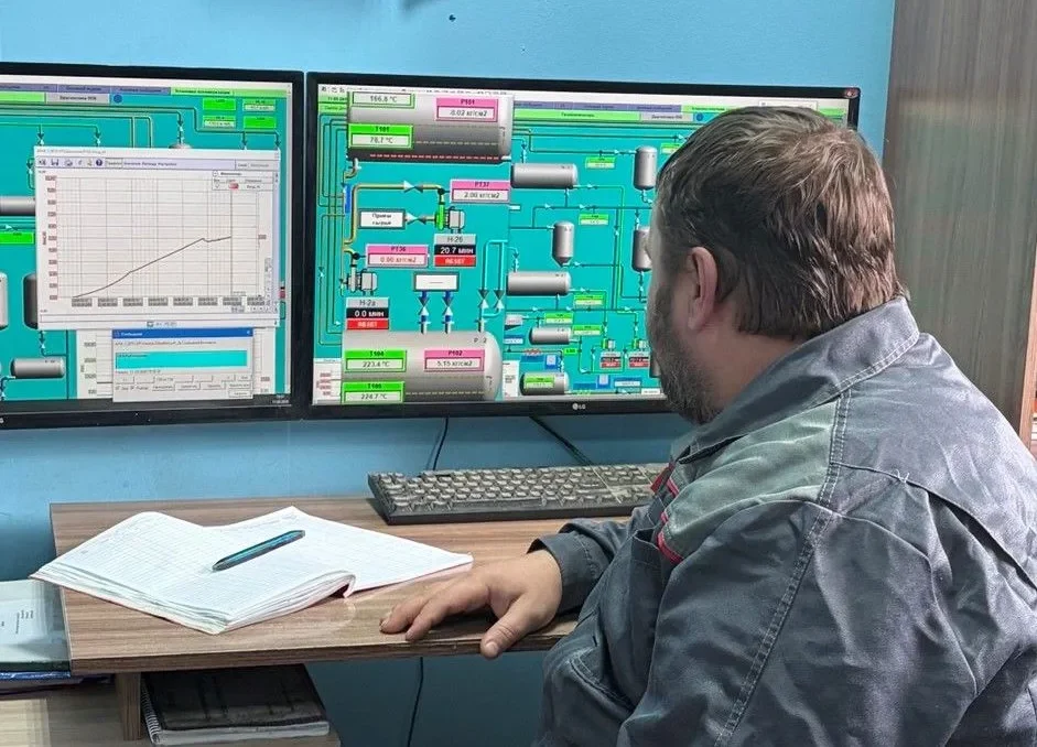 Смола из Кузбасса обеспечила технологическую независимость российских шинных заводов