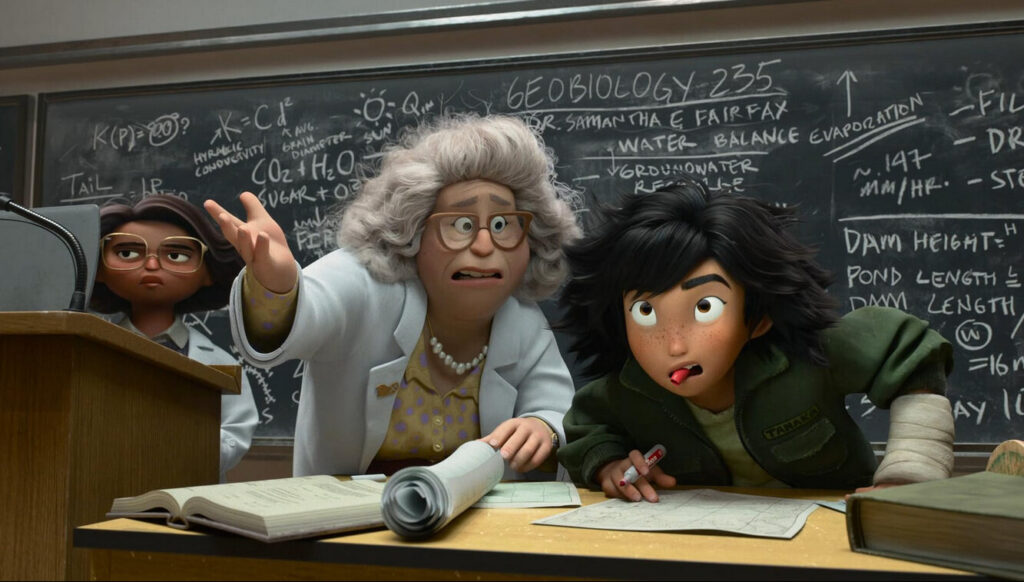 КиноКузбасс: мультфильм «Прыгуны» — веселое приключение с важным посылом