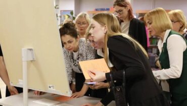 «Лига отличников Кузбасса» насчитывает уже более 29 тысяч участников