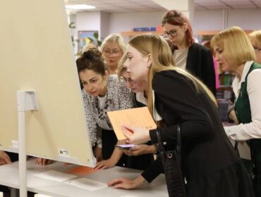 «Лига отличников Кузбасса» насчитывает уже более 29 тысяч участников