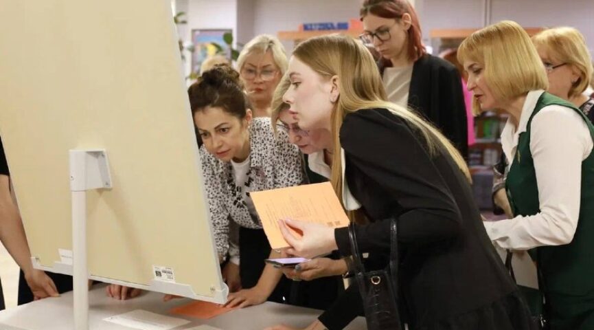 «Лига отличников Кузбасса» насчитывает уже более 29 тысяч участников