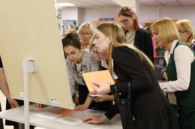 «Лига отличников Кузбасса» насчитывает уже более 29 тысяч участников