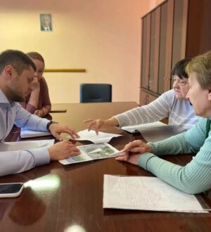 Кузбасс попал в десятку самых активных участников премии «Служение»