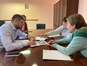 Кузбасс попал в десятку самых активных участников премии «Служение»