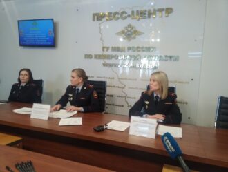 Шесть кузбассовцев были лишены российского гражданства с начала этого года