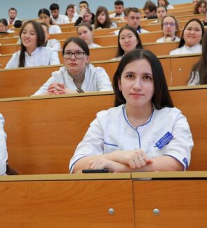 Илья Середюк: новые нормы закона помогут закрепить молодых специалистов в государственной медицине