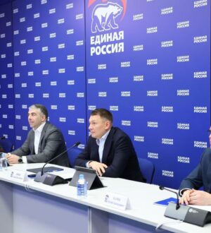 Кузбассовцы могут принять участие в конкурсе «Земский почтальон-2026»