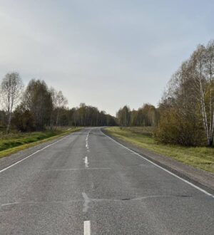 Почти 47 км автомобильных дорог отремонтируют в этом году в Кузбассе по нацпроекту