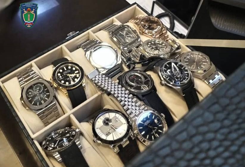 У экс-министра здравоохранения Кузбасса конфисковали имущество на 100 млн рублей