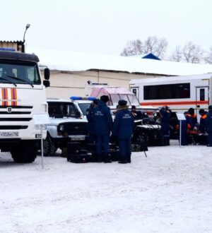 Мэр Кемерова рассказал, где наиболее велик риск подтоплений