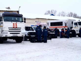 Мэр Кемерова рассказал, где наиболее велик риск подтоплений   