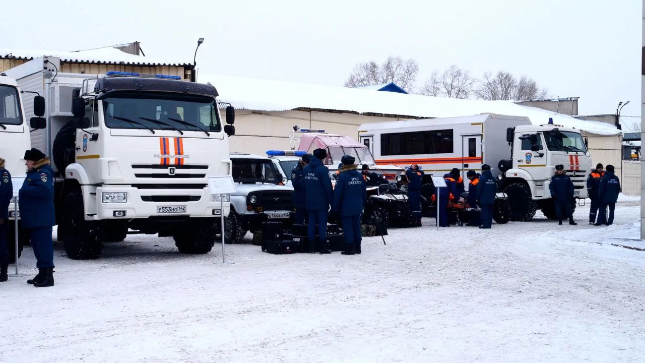 Мэр Кемерова рассказал, где наиболее велик риск подтоплений   