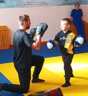 В Кузбассе стартует программа «Земский тренер»