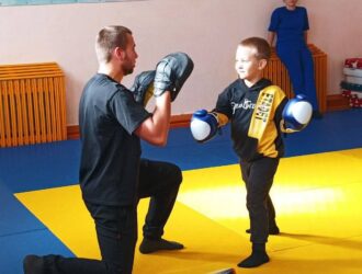 В Кузбассе стартует программа «Земский тренер»