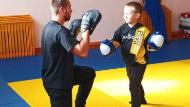 В Кузбассе стартует программа «Земский тренер»