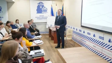 Илья Середюк: новые проекты для Кузбасса нужны в сферах туризма, креативных индустрий и сельском хозяйстве