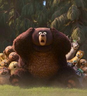 КиноКузбасс: мультфильм «Прыгуны» — веселое приключение с важным посылом