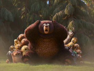 КиноКузбасс: мультфильм «Прыгуны» — веселое приключение с важным посылом