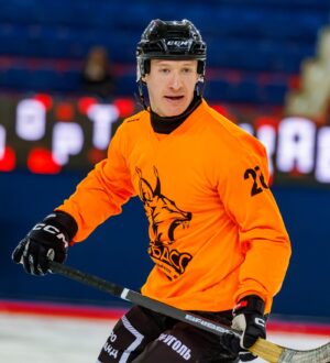 Янис Бефус: тренеры поблагодарили нас за сезон