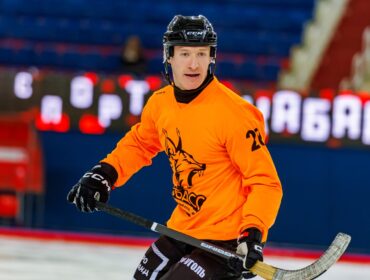 Янис Бефус: тренеры поблагодарили нас за сезон