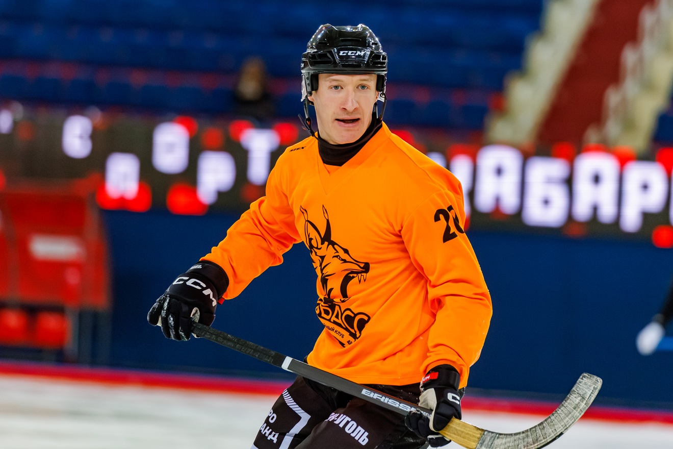 Янис Бефус: тренеры поблагодарили нас за сезон