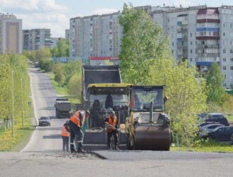 В Кузбассе собираются отремонтировать 226 км дорог