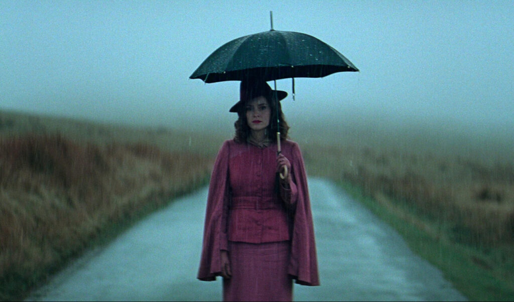 КиноКузбасс: «Острые козырьки: Бессмертный человек» - эпилог легенды или слабая тень сериала?