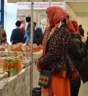 Об образовании, медицине и православии: в Новокузнецке стартует работа специализированных выставок-ярмарок