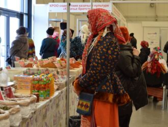 Об образовании, медицине и православии: в Новокузнецке стартует работа специализированных выставок-ярмарок