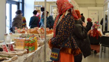 Об образовании, медицине и православии: в Новокузнецке стартует работа специализированных выставок-ярмарок