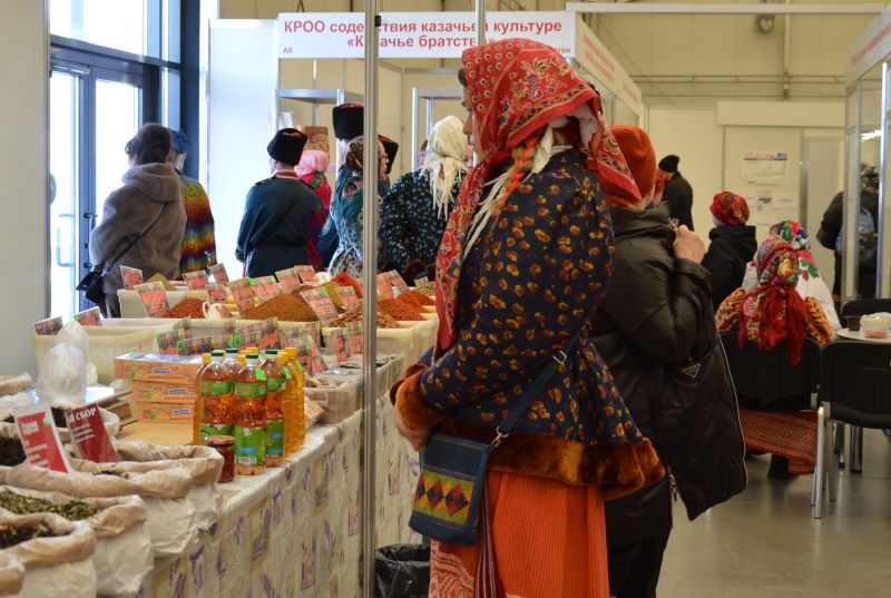 Об образовании, медицине и православии: в Новокузнецке стартует работа специализированных выставок-ярмарок