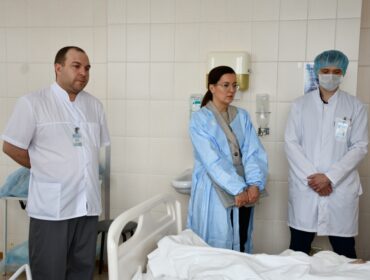 Эксперты оценили работу кузбасской онкологической, кардиологической и поликлинической систем