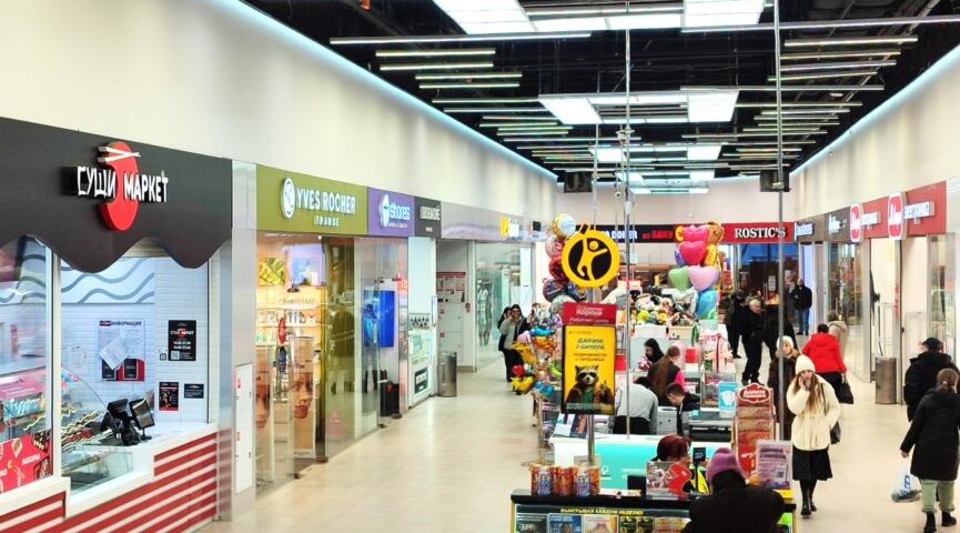 «Великий и могучий»: спешат ли кемеровские предприниматели менять вывески после выхода новых поправок?  