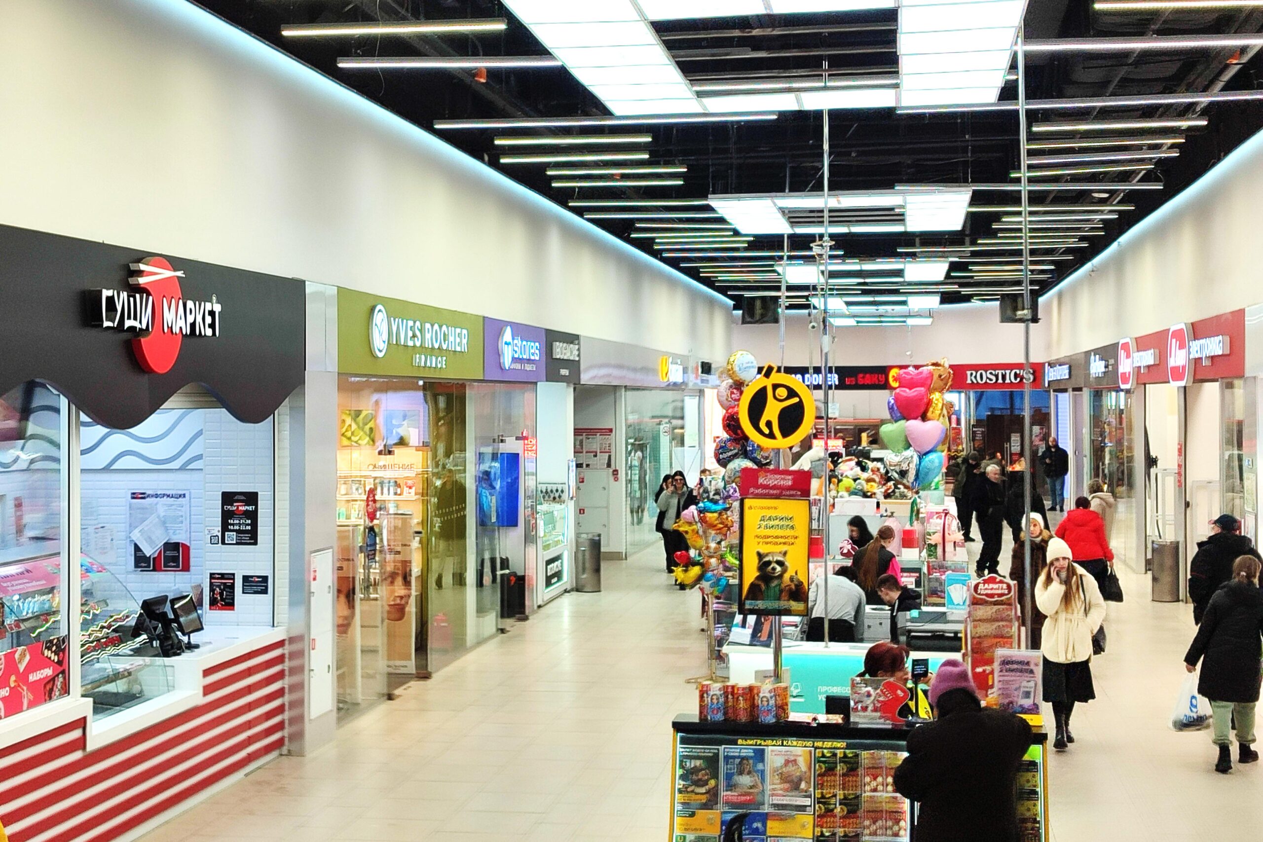 «Великий и могучий»: спешат ли кемеровские предприниматели менять вывески после выхода новых поправок?  