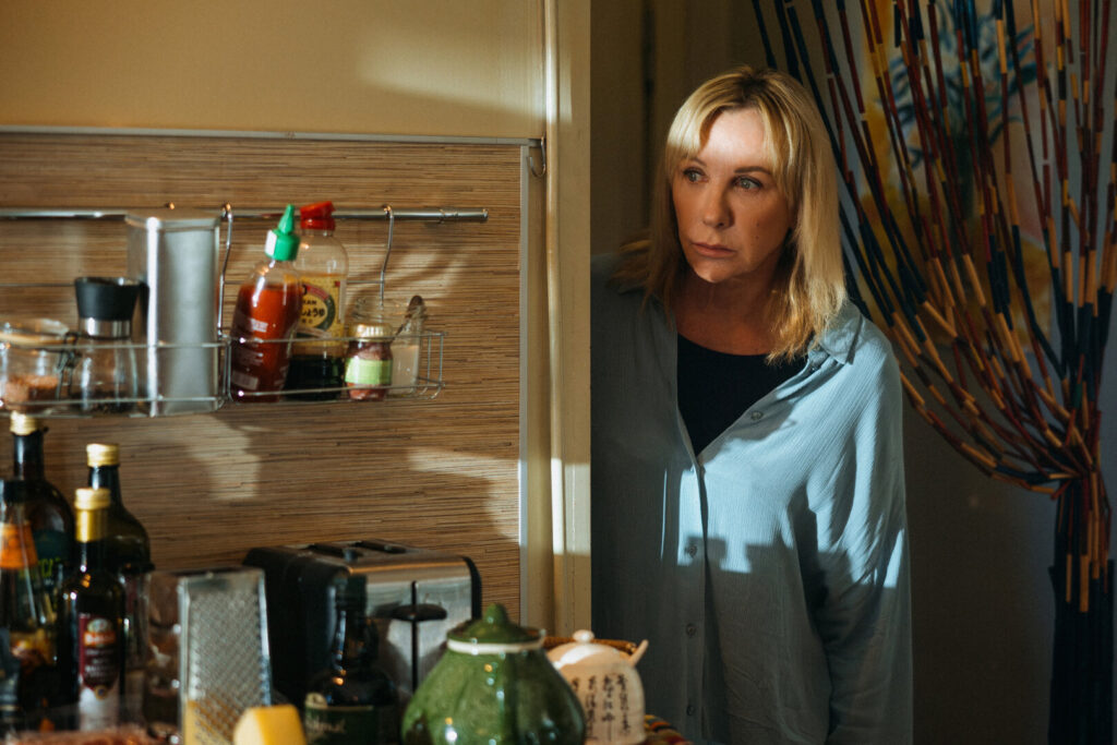 КиноКузбасс: «Тюльпаны» - про цветы, признания и неожиданные встречи