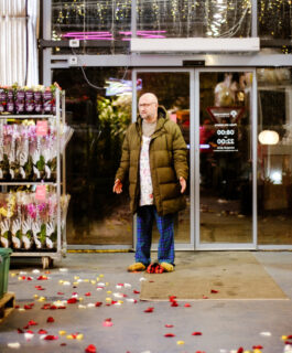 КиноКузбасс: «Тюльпаны» – про цветы, признания и неожиданные встречи