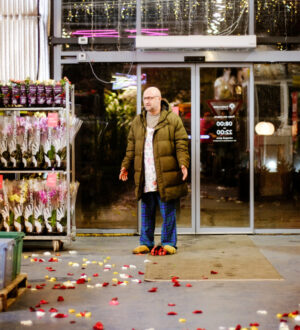 КиноКузбасс: «Тюльпаны» – про цветы, признания и неожиданные встречи