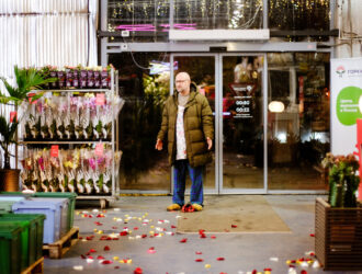 КиноКузбасс: «Тюльпаны» – про цветы, признания и неожиданные встречи