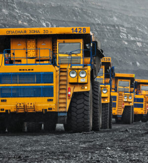 «Кузбассразрезуголь» отмечает 60-летие сотрудничества с компанией БЕЛАЗ