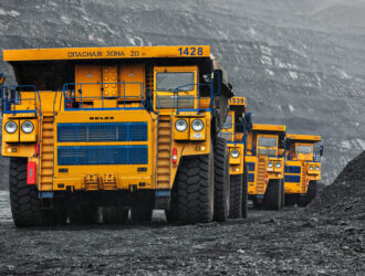 «Кузбассразрезуголь» отмечает 60-летие сотрудничества с компанией БЕЛАЗ