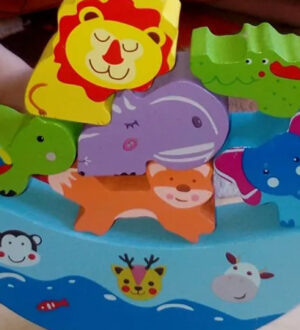 Минпросвещения РФ создаст для детских садов перечень разрешенных игрушек