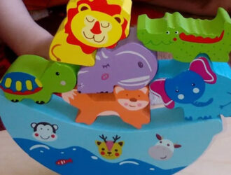 Минпросвещения РФ создаст для детских садов перечень разрешенных игрушек