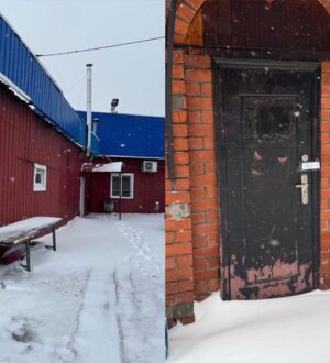 Приставы приостановили работу двух саун в Новокузнецке, работавших с нарушениями пожарной безопасности