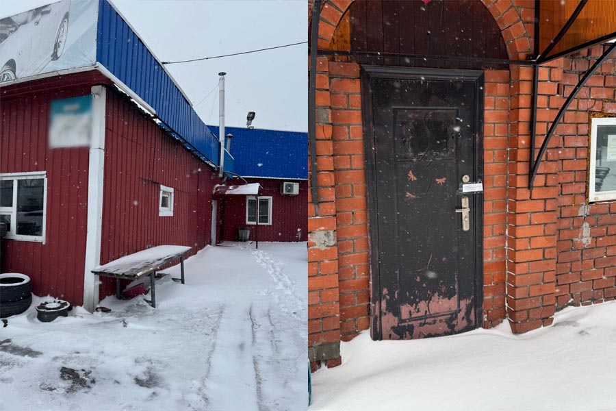 Приставы приостановили работу двух саун в Новокузнецке, работавших с нарушениями пожарной безопасности